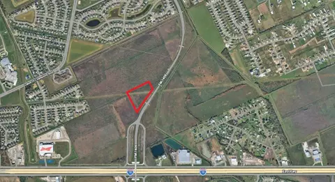 0 Fm 1409 #LOT 2, Mont Belvieu, TX 77523