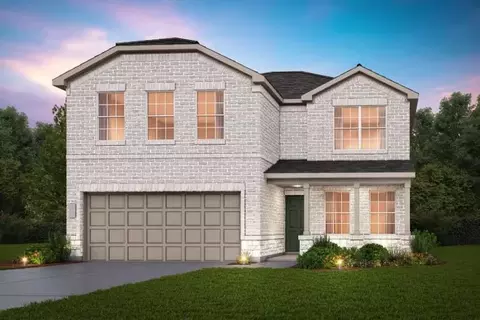 15015 Rustic Moon Rd, Conroe, TX 77302