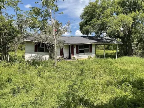 1857 County Road 318, Brazoria, TX 77422
