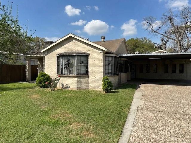 1319 Duff Ln, Houston, TX 77022 photo 1