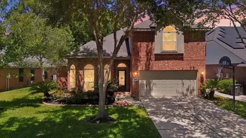 20018 Water Point Trl, Humble, TX 77346