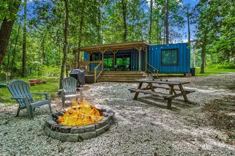 275 Fairview E, Livingston, TX 77351