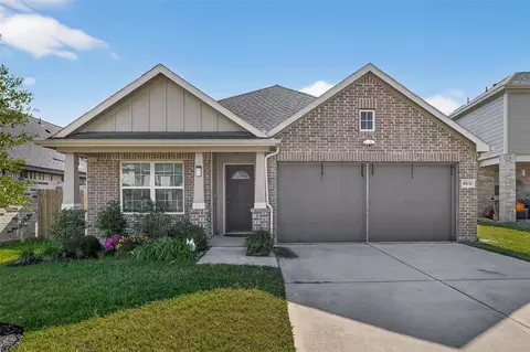 10131 Red Snapper Rd, Magnolia, TX 77354