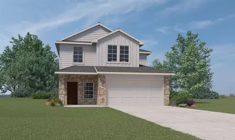 24206 Pebble Crescent Ln, Spring, TX 77373 photo 1