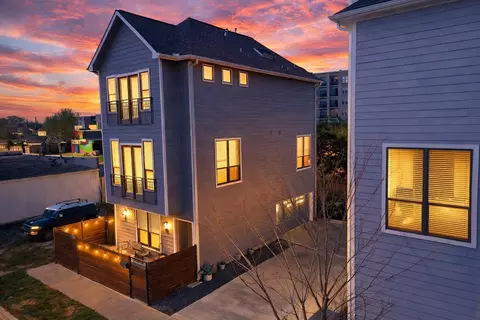 1206 W 14th St, Houston, TX 77008