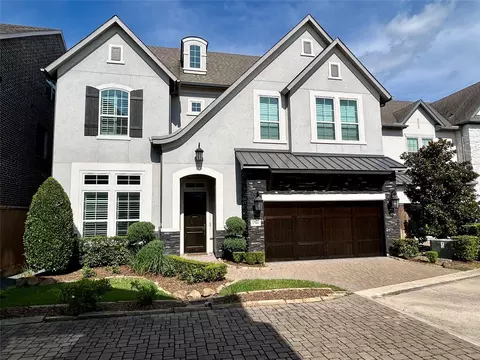 1706 Cornelius Trace Loop Loop, Houston, TX 77055 photo 1