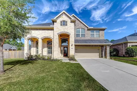 403 Stonebrook Ln, Conroe, TX 77304 photo 1