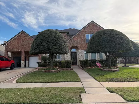 21823 Masonwood Ln, Richmond, TX 77469