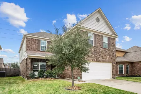 2702 Elm Crossing Trl, Spring, TX 77386