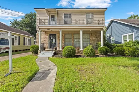 510 E Main St, Humble, TX 77338