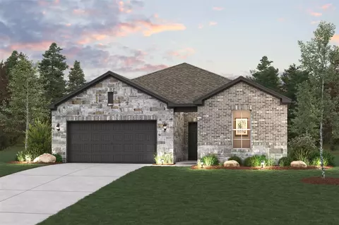 17026 Clover Fern Ln, Waller, TX 77484