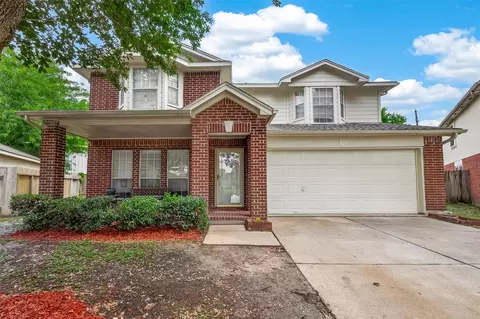 2751 Spring Colony Dr, Spring, TX 77386