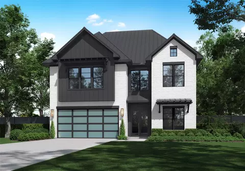 934 W 43rd St, Houston, TX 77018