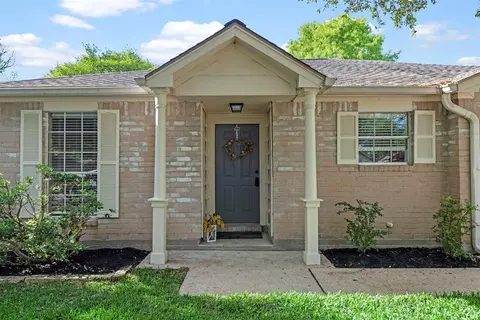 1340 Havelock Dr, Spring, TX 77386 photo 1