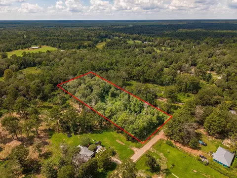 tbd Oak Fork Dr, Shepherd, TX 77371 photo 4