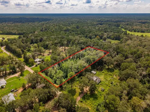 tbd Oak Fork Dr, Shepherd, TX 77371 photo 5
