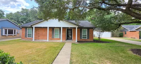 2918 Cherry Springs Dr, Missouri City, TX 77459