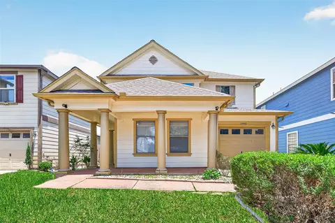 18902 Remington Park Dr, Houston, TX 77073