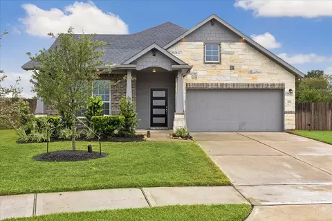 505 Zinfandel Ct, Alvin, TX 77511