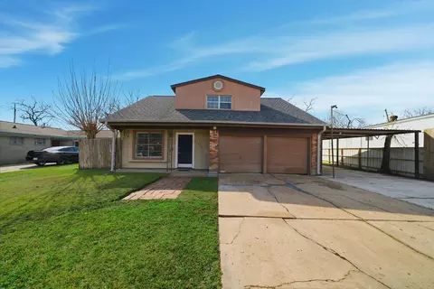 16918 Folsom Dr, Houston, TX 77049