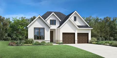 7403 Silver Bark Ct, Fulshear, TX 77441
