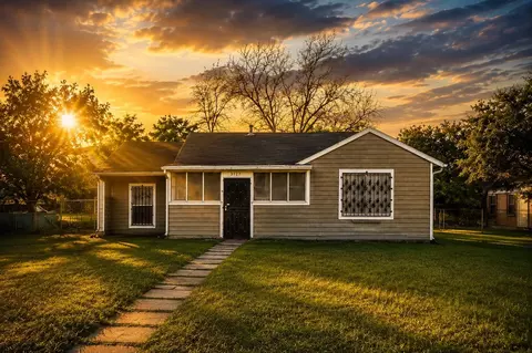 3727 Yosemite St, Houston, TX 77021