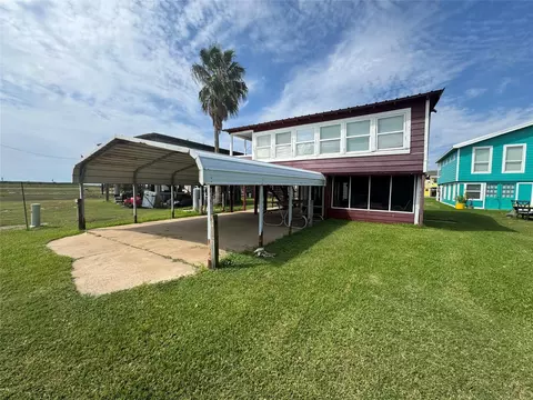 441 Cr-441f, Brazoria, TX 77422