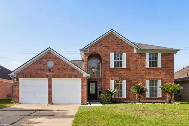 23527 Cansfield Way, Katy, TX 77494