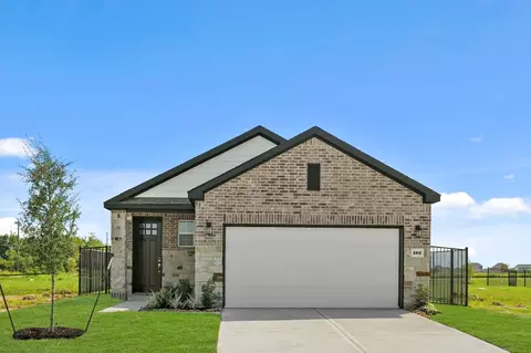 360 Long Branch Dr, Dayton, TX 77535