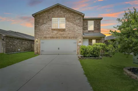 2921 Seacrest Ln, La Marque, TX 77568