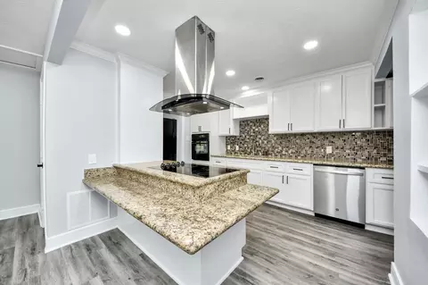 Kitchen - 2212 Raspberry Ln, Pasadena, TX 77502 photo 1 of 7
