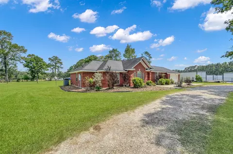 13655 Kidd Rd, Conroe, TX 77302 photo 1
