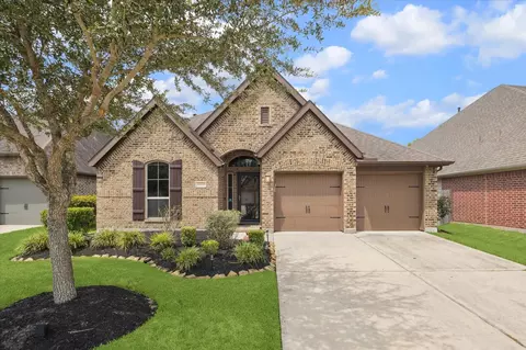 3322 Primrose Canyon Ln, Pearland, TX 77584