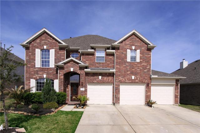 20110 Tamerton Dr, Spring, TX 77388 photo 1