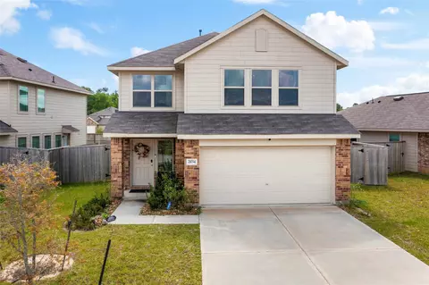 21034 Longeni Dr, New Caney, TX 77357