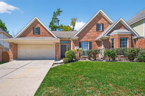 23211 Goldensong Ct, Spring, TX 77373