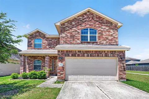 5515 Casa Batillo Dr, Katy, TX 77449