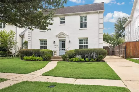 2041 Dryden Rd, Houston, TX 77030