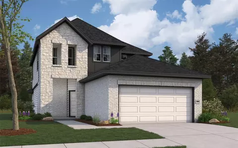 25486 Blue Mistflower Dr, Montgomery, TX 77316