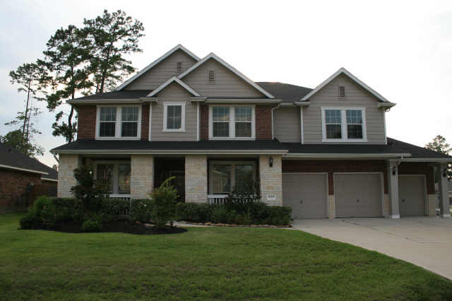 25227 Piney Heights Ln, Spring, TX 77389 photo 1