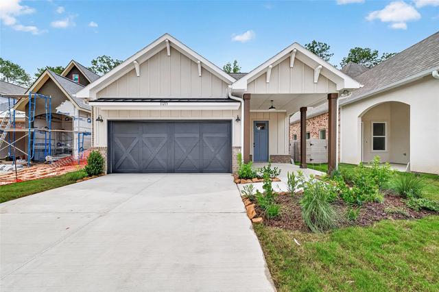 11215 Moccasin Dr, Montgomery, TX 77316