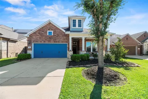 9510 Jayci Hills Ln, Cypress, TX 77433