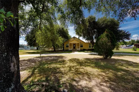 8631 Matthews Ln, Magnolia, TX 77354