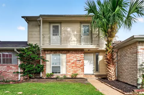 6355 S Briar Bayou Dr #6355, Houston, TX 77072