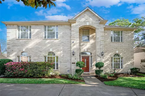 4612 Oakdale St, Bellaire, TX 77401