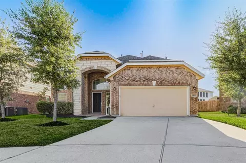 15010 Golden Summer Ct, Humble, TX 77346