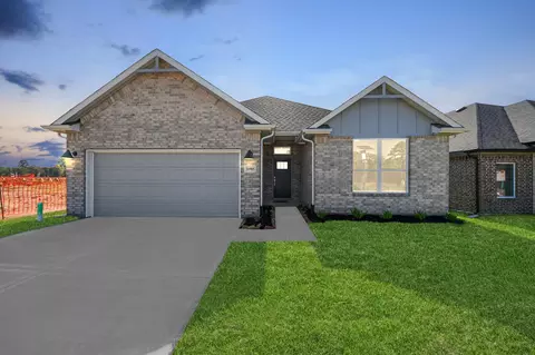11985 Barbaro Dr, Willis, TX 77318