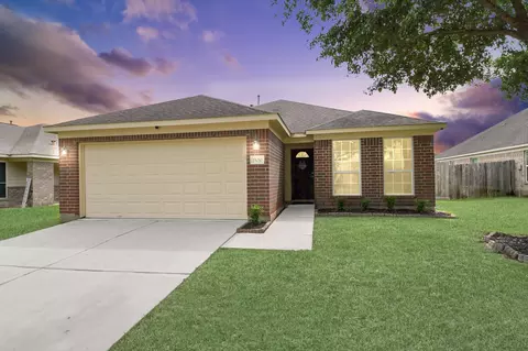 15010 Zenith Glen Ln, Cypress, TX 77429