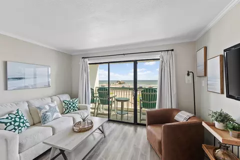 6102 Seawall Blvd #254, Galveston, TX 77551