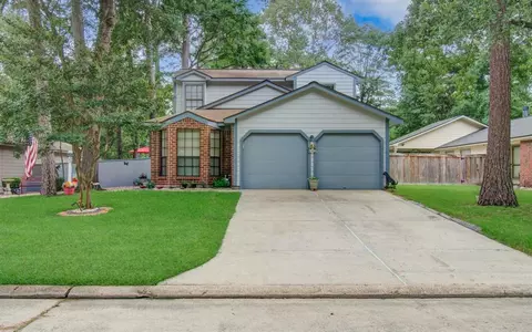 27 Camberwell Ct, Spring, TX 77380 photo 1